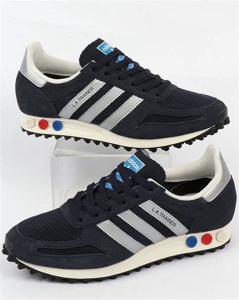 adidas la trainer schuhe herren|Adidas LA Trainer .